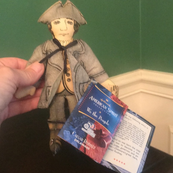 Hallmark - American Spirit Collection - Picture 5 of 13